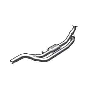Direct Fit California Catalytic Converter