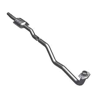Direct Fit California Catalytic Converter