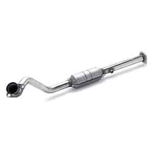 Direct Fit California Catalytic Converter