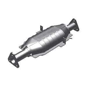 Direct Fit California Catalytic Converter