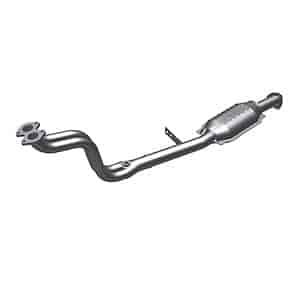 Direct Fit California Catalytic Converter