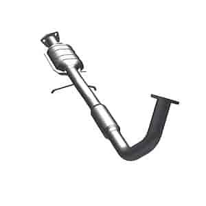 Direct Fit California Catalytic Converter