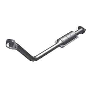 Direct Fit California Catalytic Converter