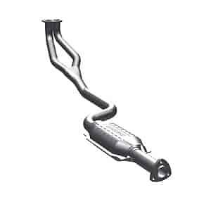 Direct Fit California Catalytic Converter