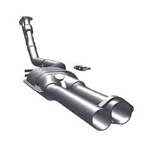 Conv DF 87-91 BMW 325 2.5L CA