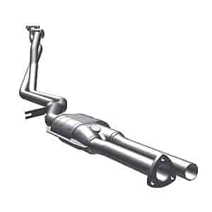Conv DF 85-88 BMW 535/635 3.5L CA