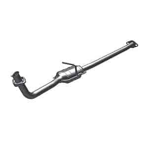 Direct Fit California Catalytic Converter