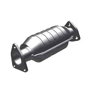 Direct Fit California Catalytic Converter