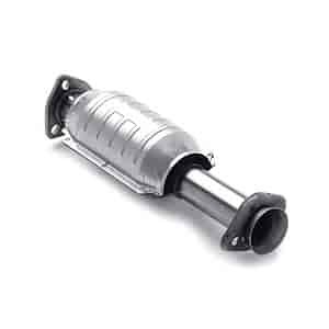 Direct Fit California Catalytic Converter