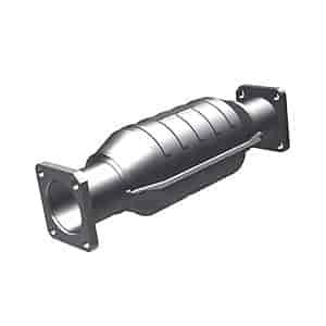 Direct Fit California Catalytic Converter