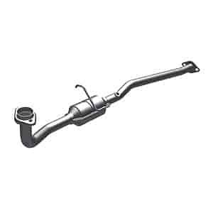 Direct Fit California Catalytic Converter