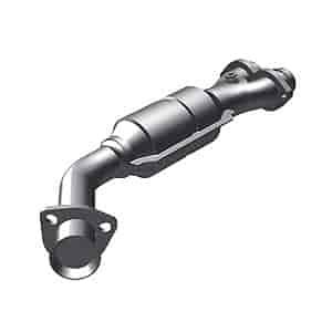 Conv DF 80-87 Jaguar 4.2L front CA