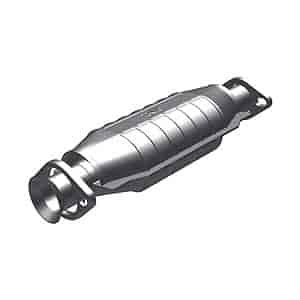 Direct Fit California Catalytic Converter