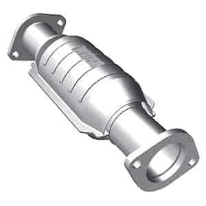 Direct Fit California Catalytic Converter