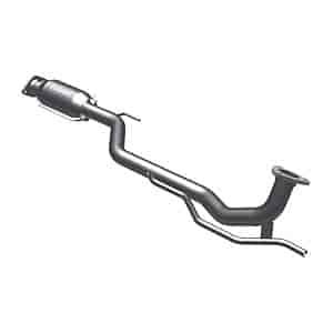 Direct Fit California Catalytic Converter
