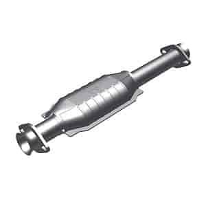 Direct Fit California Catalytic Converter
