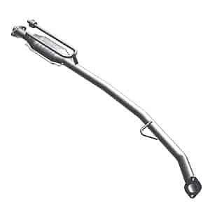Direct Fit California Catalytic Converter