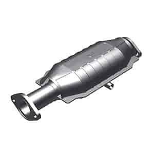 Direct Fit California Catalytic Converter