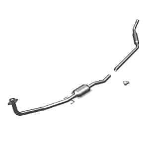 Direct Fit California Catalytic Converter