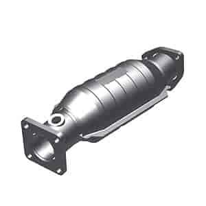 Converter Audi 100/200/5000