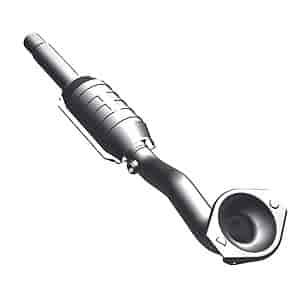 Direct Fit California Catalytic Converter