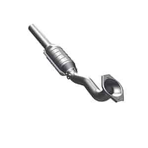 Direct Fit California Catalytic Converter