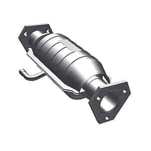 Direct Fit California Catalytic Converter