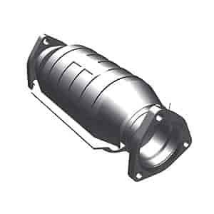 Converter Audi 100/200/5000