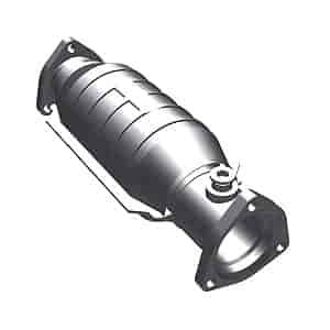 Direct Fit California Catalytic Converter