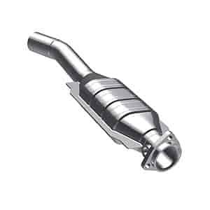 Direct Fit California Catalytic Converter
