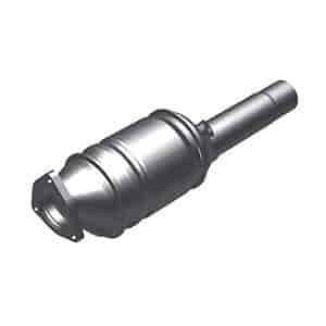 Converter Volkswagen Corrado