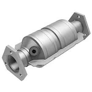 Direct Fit California Catalytic Converter