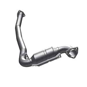 Direct Fit California Catalytic Converter