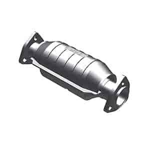 Direct Fit California Catalytic Converter