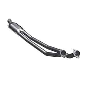 Direct Fit California Catalytic Converter