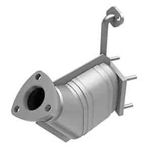 Direct Fit California Catalytic Converter