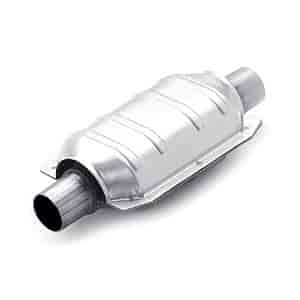 Universal California Catalytic Converter 1.75 in In/Out