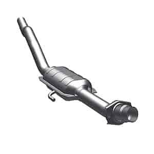 Direct Fit California Catalytic Converter