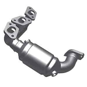 Direct Fit California Catalytic Converter