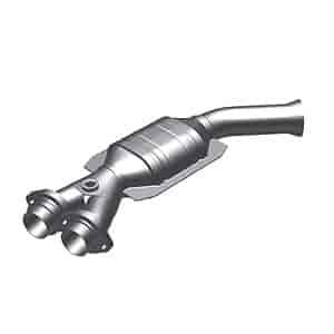 Direct Fit California Catalytic Converter