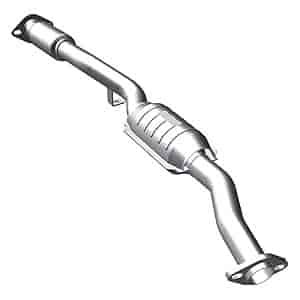 Direct Fit California Catalytic Converter