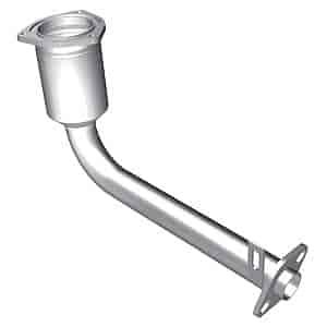 Direct Fit California Catalytic Converter