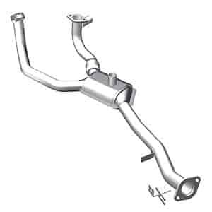 Direct Fit California Catalytic Converter