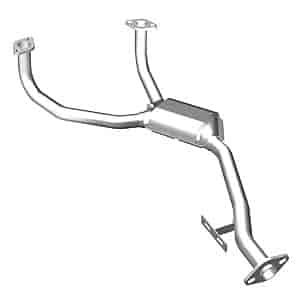 Direct Fit California Catalytic Converter