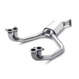 Direct Fit California Catalytic Converter