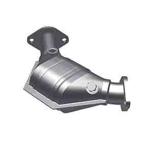 Direct Fit California Catalytic Converter