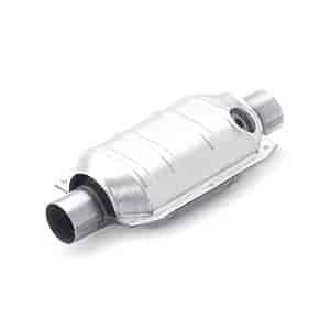 Universal California Catalytic Converter 2.25 in In/Out