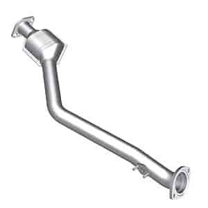 Direct Fit California Catalytic Converter