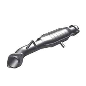 Direct Fit California Catalytic Converter