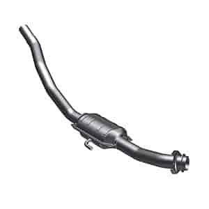 Direct Fit California Catalytic Converter